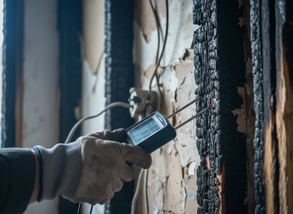 Fire Damage Restoration Eola, IL FAQs